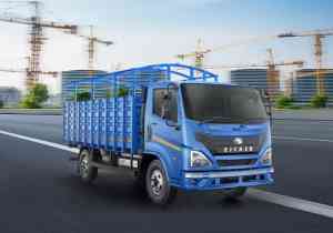 Eicher Pro 2059 XP Plus Truck